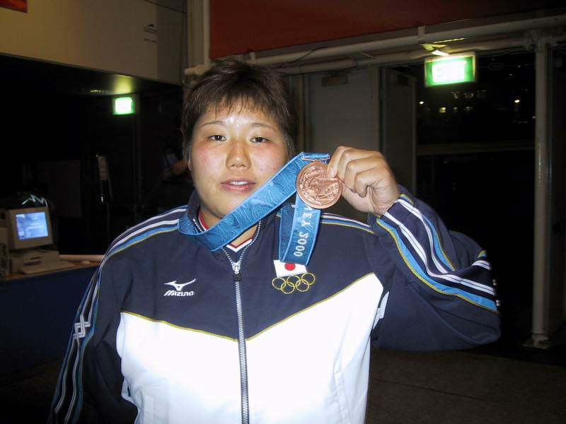 Mayumi Yamashita
